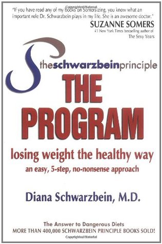 The Schwarzbein Principle, The Program: Losing Weight the Healthy Way (Paperback)