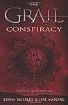 The Grail Conspiracy (A Cotten Stone Mystery #1)