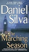 The Marching Season (Michael Osbourne, #2)