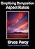 Simplifying Composition - Aspect Ratios