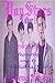 PopStars: Cover 1