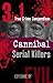 Cannibal Serial Killers (3-...