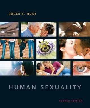 Human Sexuality (Paperback)