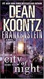 City of Night by Dean Koontz