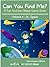 Can You Find Me in Space? A Kids Find-the-Object Book (Can You Find Me? 4)