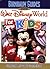 Walt Disney World for Kids 2008 by Alex  Wright