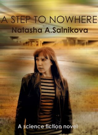 A Step to Nowhere (Kindle Edition)
