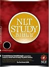 NLT Study Bible