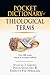 Pocket Dictionary of Theological Terms (The IVP Pocket Reference Series)