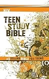 NIV Teen Study Bible