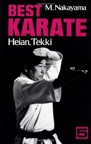 Best Karate, Vol.5: Heian, Tekki (Best Karate Series)
