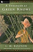 A Stranger at Green Knowe