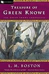 Treasure of Green Knowe by Lucy M. Boston
