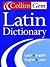 Collins Gem Latin Dictionary: Second Edition