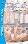 Cowboy's Baby by Victoria Pade