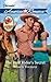 The Bull Rider's Secret (Ro...