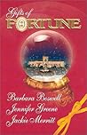 Gifts of Fortune (3 Novels in 1) (The Holiday Heir/ The Christmas House/ Maggie's Miracle)