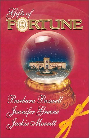 Gifts of Fortune (3 Novels in 1) (The Holiday Heir/ The Christmas House/ Maggie's Miracle)