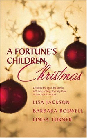 A Fortune's Children Christmas: An Anthology (Mass Market Paperback)