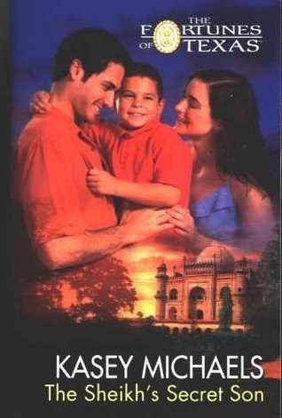 The Sheikh's Secret Son (Paperback)