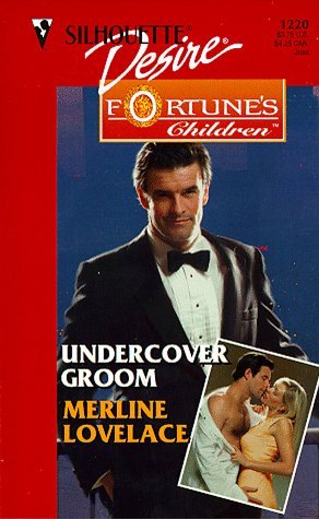 Undercover Groom (Fortune's Children: The Brides #6)