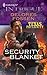 Security Blanket (Texas Paternity #1)