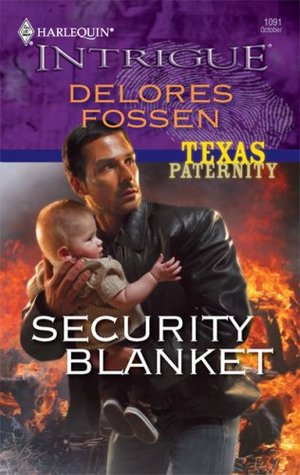Security Blanket (Texas Paternity #1)