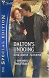 Dalton's Undoing by RaeAnne Thayne