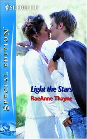 Light the Stars (Cowboys of Cold Creek #1)