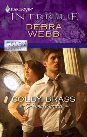 Colby Brass (Colby Agency, #41)