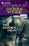 The Hidden Heir by Debra Webb