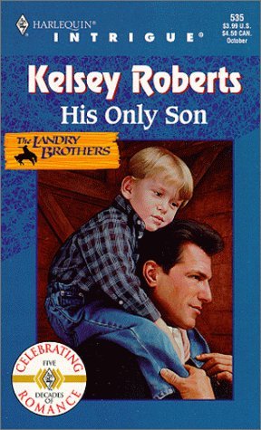 His Only Son (Landry Brothers #1)