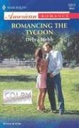 Romancing the Tycoon (Colby Agency, #17)
