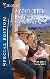 A Cold Creek Baby (Cowboys of Cold Creek, #8)