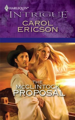 The McClintock Proposal (#1231)