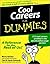 Cool Careers For Dummies