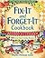 Fix-It and Forget-It Cookbook: 700 Great Slow Cooker Recipes
