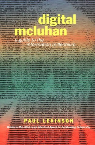 Digital McLuhan (Paperback)