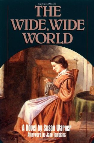 The Wide, Wide World (Paperback)