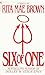 Six of One (Runnymede, #1)