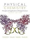 Physical Chemistry: Principles and Applications in Biological Sciences Physical Chemistry: Principles and Applications in Biological Sciences