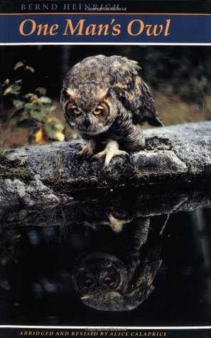 One Man's Owl: Abridged Edition (Paperback)