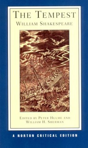 The Tempest