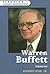 Warren Buffett: Financier (Ferguson Career Biographies)
