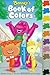 Barney's Book of Colors