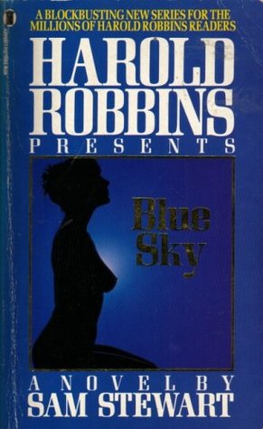 Blue Sky (Paperback)