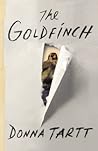 The Goldfinch by Donna Tartt