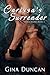 Carissa's Surrender (Shared Desires # 3)