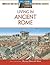 Living in Ancient Rome