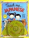Teach Me Japanese: A Musical Journey Through the Day